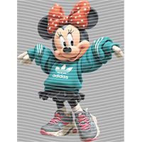 Mickey-AMQ 2906